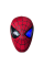 Супергеройская маска Человека-Паука с подвижными глазами и подсветкой Spider-Man Marvel