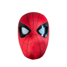 Супергеройская маска Человека-Паука с механическими глазами | Spider-Man Marvel