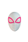 Детская маска Spider-Woman «Gwen» Стейси Marvel розовая с подсветкой