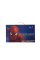 Супергеройская маска Человека-Паука (Spider-Man) с подсветкой | Marvel | Зарядка в комплекте