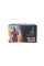 Супергеройская маска Дэдпула (Deadpool) с подвижными глазами и подсветкой | Marvel | Пульт управления + зарядное устройство в комплекте