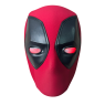 Маски Героев Marvel