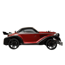 Іграшкова машинка для дрифту на радіокеруванні RTR Classic Red 1:16
