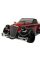 Іграшкова машинка для дрифту на радіокеруванні RTR Classic Red 1:16