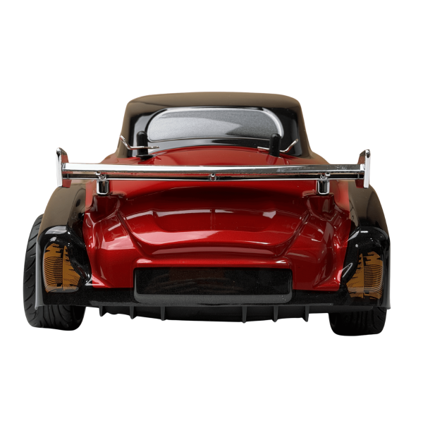 Іграшкова машинка для дрифту на радіокеруванні RTR Classic Red 1:16