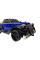 Іграшкова машинка для дрифту на радіокеруванні RTR Classic Blue 1:16
