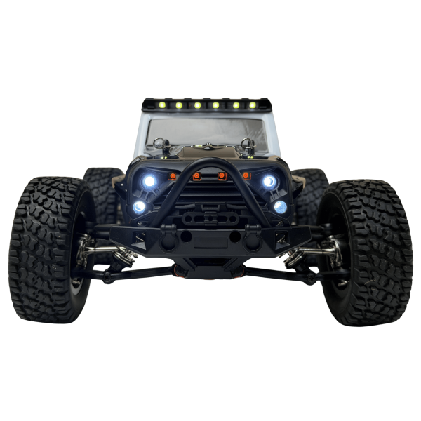 Іграшкова машинка на радіокеруванні Suchiyu Gantry PRO 1:16 швидкість до 70 км/год