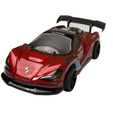 Іграшкова машинка для дрифту на радіокеруванні McLaren Senna RED Extreme RTR 1:16