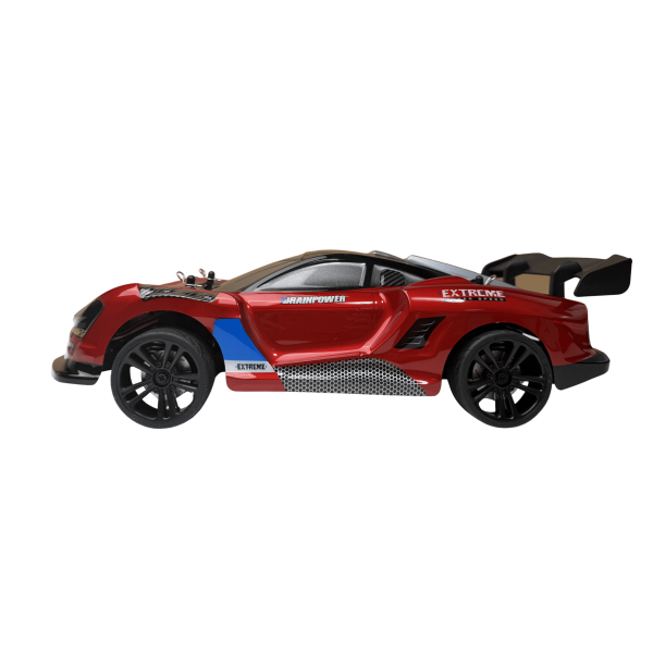 Іграшкова машинка для дрифту на радіокеруванні McLaren Senna RED Extreme RTR 1:16