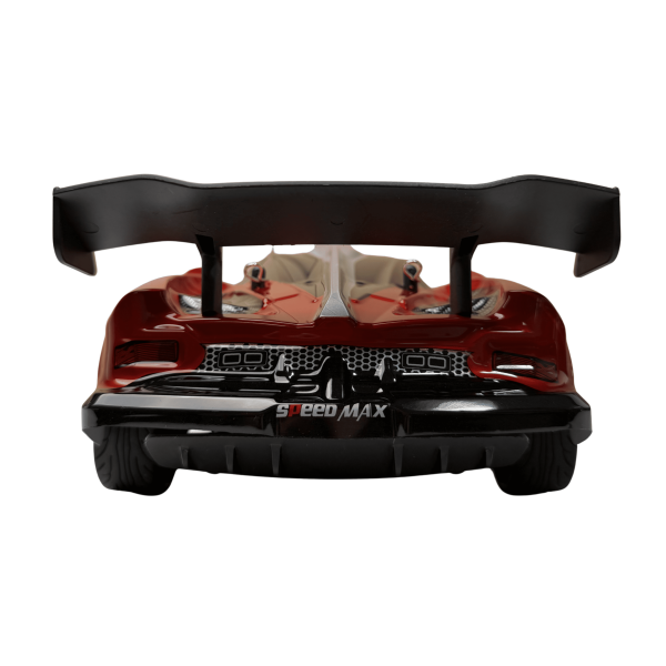 Іграшкова машинка для дрифту на радіокеруванні McLaren Senna RED Extreme RTR 1:16
