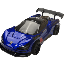 Іграшкова машинка для дрифту на радіокеруванні McLaren Senna Blue Extreme RTR 1:16