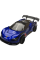 Іграшкова машинка для дрифту на радіокеруванні McLaren Senna Blue Extreme RTR 1:16