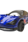 Іграшкова машинка для дрифту на радіокеруванні McLaren Senna Blue Extreme RTR 1:16