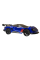 Іграшкова машинка для дрифту на радіокеруванні McLaren Senna Blue Extreme RTR 1:16