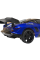 Іграшкова машинка для дрифту на радіокеруванні McLaren Senna Blue Extreme RTR 1:16
