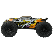 Іграшкова машинка на радіокеруванні Monster Truck DRIVE Suchiyu 1:16 швидкість до 70 км/год