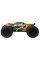 Іграшкова машинка на радіокеруванні Monster Truck DRIVE Suchiyu 1:16 швидкість до 70 км/год