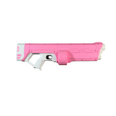 Водяний Бластер на Акумуляторі Water Blaster PINK