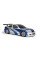 Гоночная машинка на радиоуправлении для дрифта BMW M3 GTR Need for Speed с тремя режимами скорости и подсветкой фар 1:43
