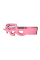 Автомат Гель Бластер на Орбізах Рожевий P90 + 20 тисяч орбізів PINK EDITION