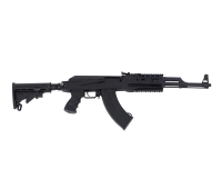 Автомат АК-47 + 30 тисяч орбізів PRO BLACK
