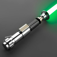 Коллекционный меч Люка Скайуокера STAR WARS (Luke Ep:6 Inspired) Proffie 2.2 - Neopixel