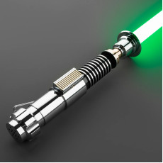 Світловий меч Люка Скайуокера STAR WARS (Luke Ep:6 Inspired) Proffie 2.2 - Neopixel