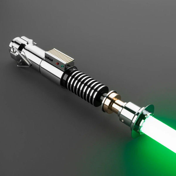 Коллекционный меч Люка Скайуокера STAR WARS (Luke Ep:6 Inspired) Proffie 2.2 - Neopixel