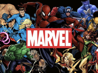 Найкращі подарунки для шанувальників Marvel: що вибрати?