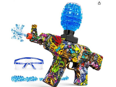 Як вибрати іграшку для дитини за віком?