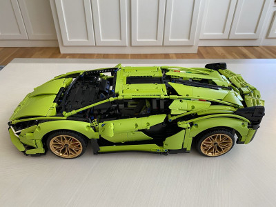 Как выбрать конструктор для ребенка?