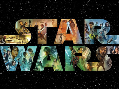 5 найкращих іграшок за мотивами Star Wars для дітей і дорослих