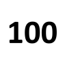 100 деталей