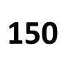 150 деталей