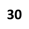 30 деталей