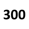 300 деталей
