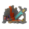 Магнітні конструктори Minecraft