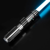 Световой меч Энакина Скайуокера STAR WARS (Anakin Ep3 - Inspired) Proffie 2.2 - Neopixel