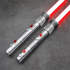 Світловий меч Дарт Мола STAR WARS (Darth Maul) Proffie 2.2 - Neopixel 